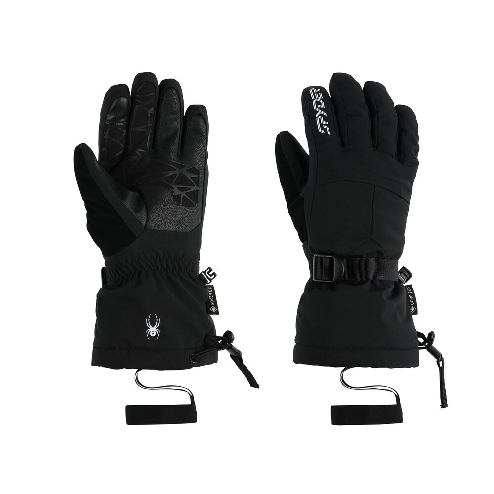 6343 Women's Synthesis Gtx Ski Glovess